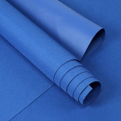 Miniatura 9 de Tela de lona impermeable de 60" × 36" pulgadas, lona marina de 600 denier, material Cordura con respaldo de PVC impermeable Anti-UV, bloquea