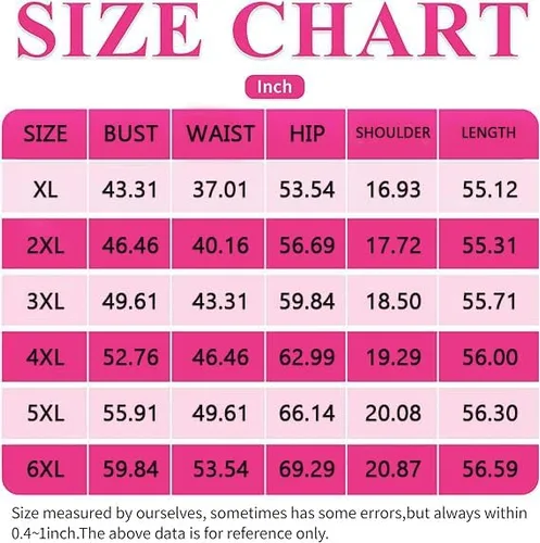 Miniatura 6 de Runwind Vestidos de talla grande para mujer, vestido largo floral, manga 34 con cinturón