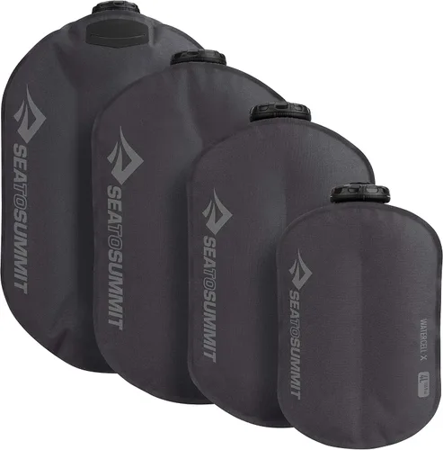 Miniatura 8 de Sea to Summit Watercell X Almacenamiento/Dispensador de Agua Ligero para Acampar y Ducha