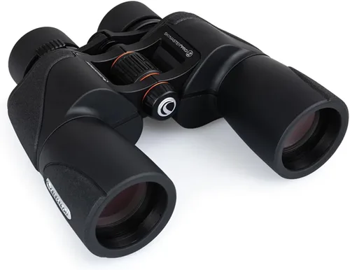 Miniatura 3 de Celestron SkyMaster Pro ED 7x50 Binocular - Binocular de astronomía con vidrio ED - Gran apertura para visión de larga distancia - Revestimiento XLT