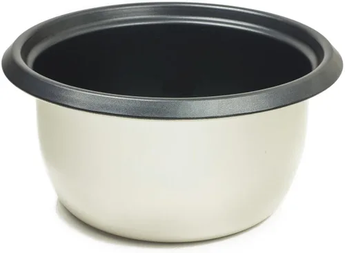 Miniatura 2 de PARS Reemplazo interno automático de la olla de arroz persa para DRC-200, capacidad de 3 tazas