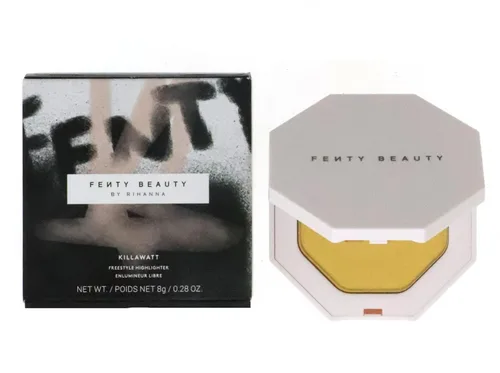 Miniatura 9 de Fenty Beauty by Rihanna Iluminador Killawatt Freestyle Mean Money/Hu$tla Baby