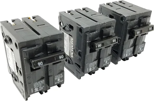 Miniatura 8 de SIEMENS Q270 - Interruptor de 70 amperios de doble polo tipo QP