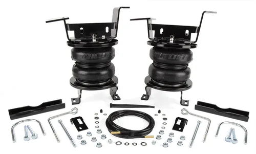 Kit de muelles de aire Air Lift LoadLifter 7500 XL para Chevrolet Silverado 2500HD y 3500HD 2020-2026, GMC Sierra 2500HD y 3500HD 2020-2026 - 57541
