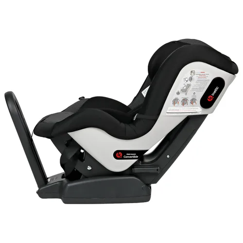 Miniatura 3 de PEG Primo Viaggio Convertible Kinetic - Asiento de automóvil reversible - Orientación trasera para niños de 5 a 45 libras y orientación hacia