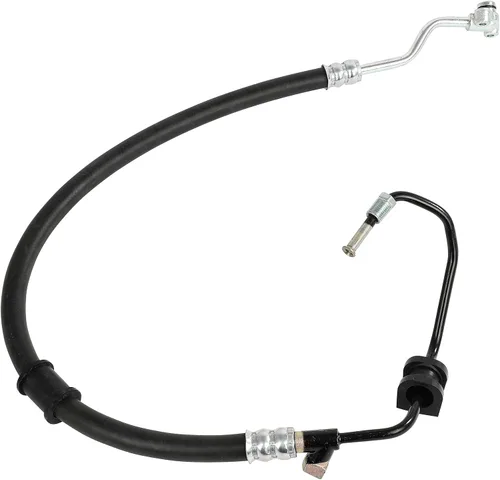 Miniatura 10 de SCITOO 352046 Conjunto de manguera de presión de dirección asistida apto para 2008-2012 para Nissan para Altima