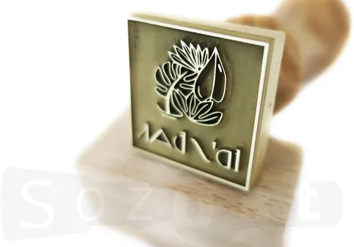 Miniatura 8 de Sellos de hielo personalizados para marcas de hielo Sello de hielo Sello de hielo personalizado Sello de hielo Sello de hielo con monograma