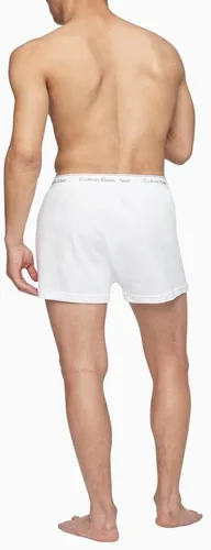 Miniatura 3 de Calvin Klein Calzoncillos de punto clásicos de algodón para hombre, paquete de 3