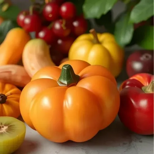 Miniatura 6 de Caja de llaves oculta, calabaza - Llavero secreto al aire libre para decoración de jardín y Halloween, dispositivo de ocultación de llaves