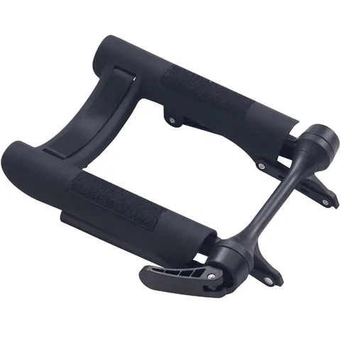Miniatura 7 de Master Massage ED-Deluxe - Cuna facial de tamaño universal para mesa de masaje, reposacabezas de cama de salón, soporte de cojín ajustable de 6