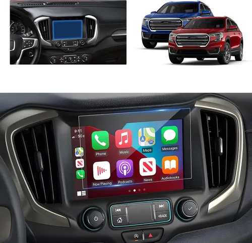 Miniatura 18 de Protector de pantalla para Mazda CX50 2025 para Mazda CX-50/CX-50 Hybrid 2023 2024 2025 Pantalla a todo color de 10.25 pulgadas para accesorios