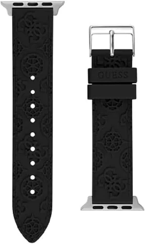 Miniatura 10 de GUESS Correa de reloj inteligente para mujer compatible con Apple Watch (38MM-40MM)