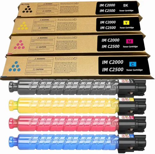 Miniatura 47 de Phaser 6510 WorkCentre 6515 Unidad de tambor compatible Xerox 108R01417 108R01418 108R01419 108R01420 Unidad de imagen de repuesto para impresora