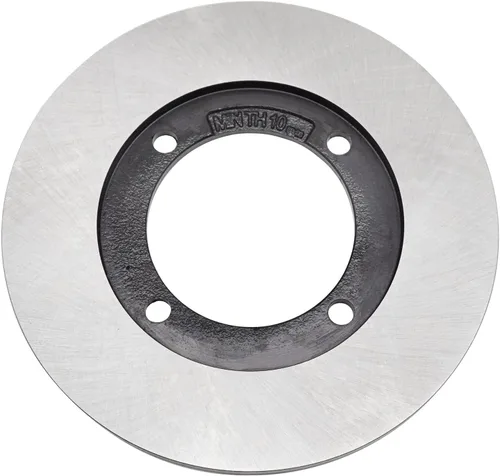 M MATI Rotor de disco de freno delantero para Honda Pioneer 700 500 520 SXS700 SXS500 SXS520 2014-2023 45251-HL3-A00