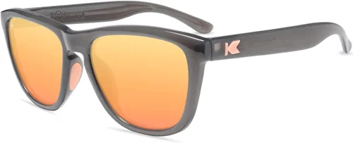 Miniatura 24 de Knockaround Gafas de sol polarizadas prémium para hombres y mujeres, protección UV400