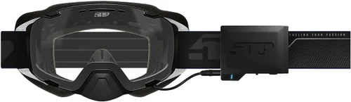 Miniatura 4 de 509 Aviator 2.0 XL Ignite S1 - Gafas de nieve