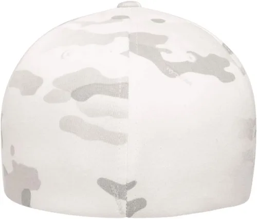 Miniatura 64 de Flexfit - Gorra de béisbol deportiva, ajustada, para hombre