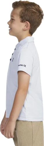 Miniatura 8 de Hurley - Camisa de polo de rendimiento para niños