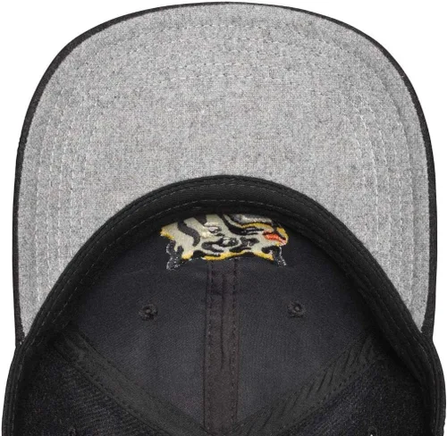 Miniatura 3 de AMERICAN NEEDLE Archive Legend Nippon - Gorra ajustable para papá