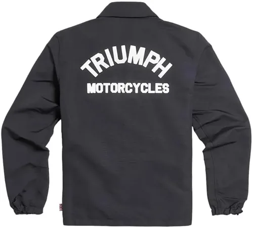 Miniatura 2 de TRIUMPH Chaqueta Softshell Carter