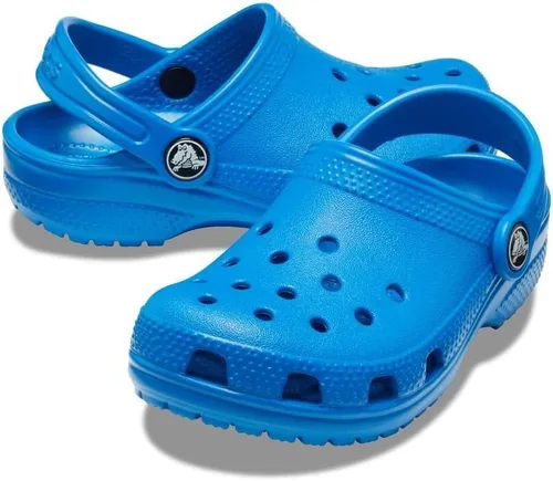 Miniatura 4 de Zuecos Crocs clásicos para niños