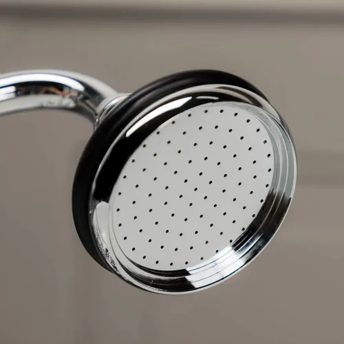 Miniatura 5 de Vintage Tub & Bath Grifo de bañera Clawfoot de montaje en cubierta con ducha de mano