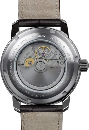 Miniatura 2 de Zeppelin relojes para hombre 8462-5 Atlantic Automatik Powerreserve, Moderno
