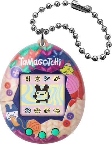 Miniatura 43 de Tamagotchi Original - Reflejo de celebración (exclusivo de Amazon)