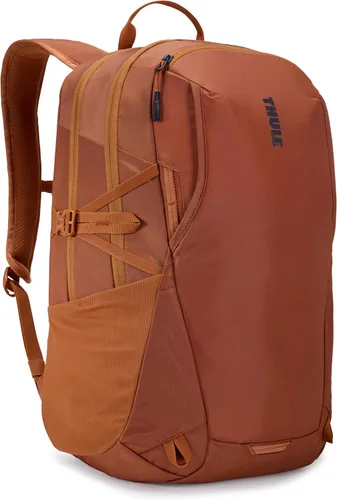 Miniatura 24 de Thule Enroute Mochila 23L, Verde Mallard Verde (Mallard Green)