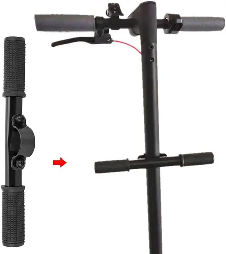 Miniatura 5 de life Kids Handle Grip Bar,Kids Handlebar Holder para M365 Scooter Eléctrico
