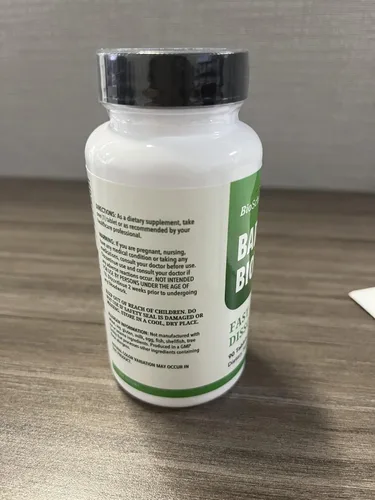Miniatura 8 de BioSchwartz Bariatric - Tabletas masticables de biotina – 5500 mcg de biotina por porción – Sabor a manzana verde, suministro de 3 meses – Vitaminas