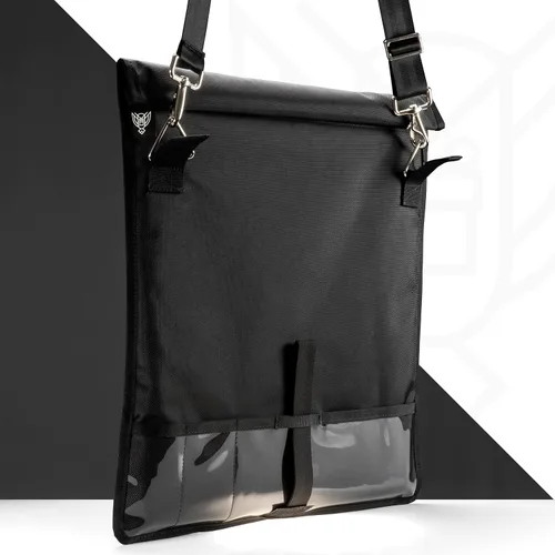 Miniatura 10 de Xtreme Sight Line ~ Xecutive Faraday Bolsa para Llaveros y Otros Pequeños Electrónicos (6" x 4") ~ Seguridad de Vehículos y Datos ~