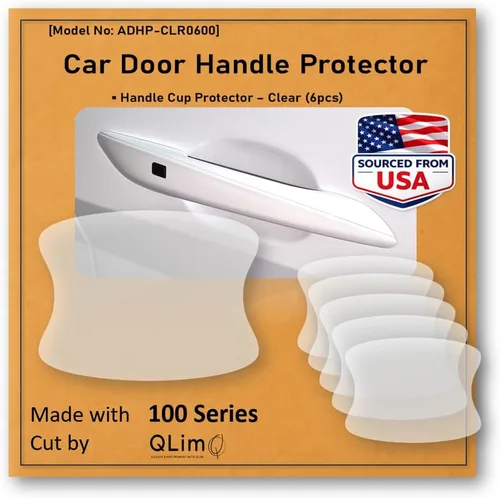 Miniatura 9 de Protector de borde de puerta de automóvil 3M-4doors/entrada/calcomanía/guardia, 3M-PPF (película de protección de pintura), transparente