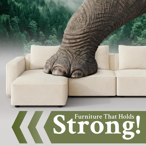 Miniatura 4 de Welzona loveseat - Sofá biplaza de felpilla cómodo de 75 pulgadas, sofás pequeños para espacios pequeños, sofá biplaza moderno de 2 plazas, sofás