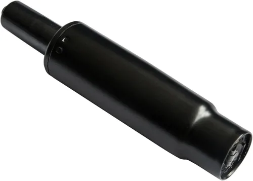 Miniatura 8 de AKRacing Silla de oficina para juegos, cilindro de gas ajustable con función de bloqueo giratorio, color negro (AKR-Cilindro de gas/fijo)