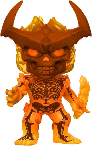 Miniatura 2 de Funko Pop! Marvel Thor Ragnarok Surtur #252