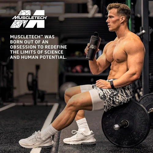 Miniatura 5 de Polvo para musculación MuscleTech Nitro Tech., 1, 1