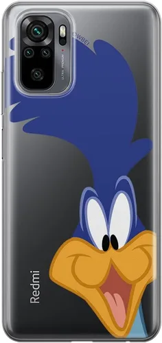 Miniatura 26 de ERT GROUP Funda de teléfono móvil para Xiaomi REDMI Note 10/10S Original y Oficialmente Licenciado Looney Tunes Patrón 004 Ajuste Óptimamente a
