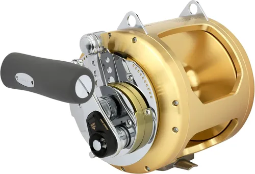 Miniatura 3 de Shimano Carrete multiplicador Tiagra Big Game