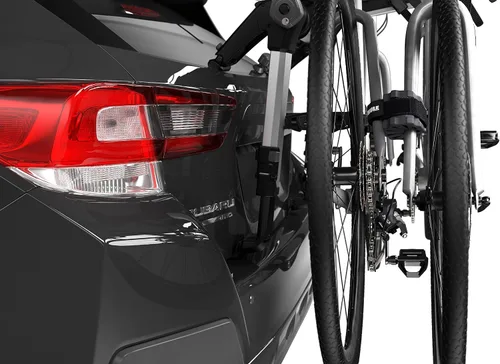 Miniatura 6 de Thule Protector de bicicleta
