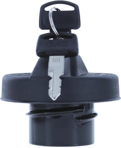 Miniatura 7 de MotoRad Tapa de combustible con bloqueo 10508