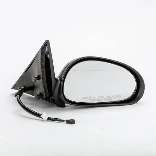 Miniatura 2 de TYC 2540231 Espejo de puerta lateral derecho compatible con Ford Mustang 1999-2004