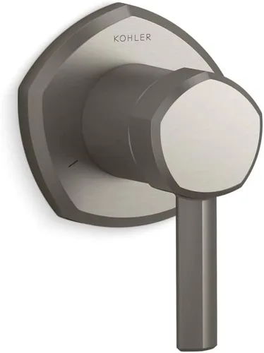 Miniatura 42 de KOHLER K- TS27043-3-BV Occasion™ RITE-TEMP VALVE TRIM, vibrante bronce cepillado