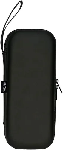 Miniatura 7 de INVODA Afeitadora EVA caso para SOLO Trimmer y Universal una cuchilla afeitadora viaje Shaver caso Electri Shaver bolsa de afeitadora caja