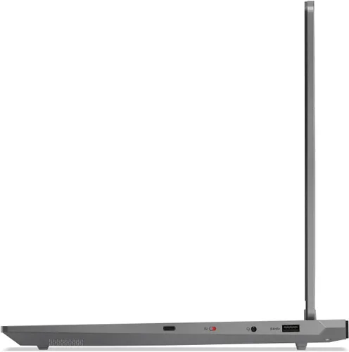 Miniatura 7 de Lenovo LOQ 15.6" IPS FHD 144Hz AMD Ryzen 7 250 NVIDIA GeForce RTX 5060 AI Laptop para juegos 16GB RAM 512GB Luna Grey