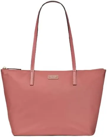 Miniatura 4 de Kate Spade New York Hayden - Bolsa de nailon con cremallera superior