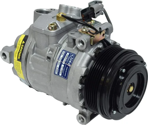 Miniatura 3 de Compresor de A/C CO 11497C