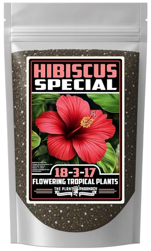 Miniatura 51 de Fertilizante de Grado Comercial 20-20-20 Plus 1 Libra Fertilizante Soluble en Agua para Plantas Fórmula Equilibrada con Micronutrientes