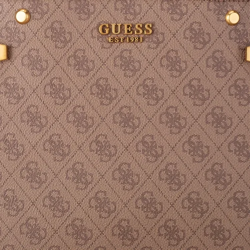 Miniatura 3 de GUESS Bolso con logotipo de Zadie para novia