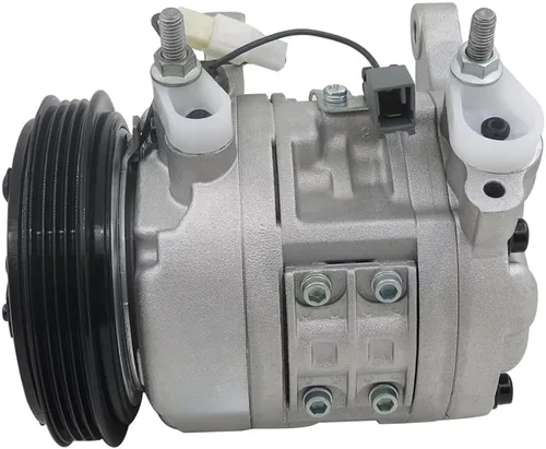 YL nuevo compresor de CA para Nissan Skyline R33 RB20 RB20DET GTS GTST 1989-1994 9260015U01 5062211102 92600-15U01 506221-1102
